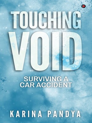 cover image of Touching Void